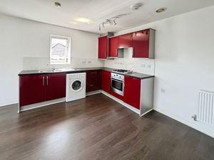 Kitchen Area- click for photo gallery